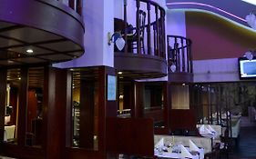 Hotel Minerva